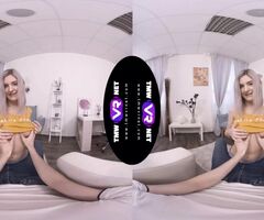 TMW VR NET
